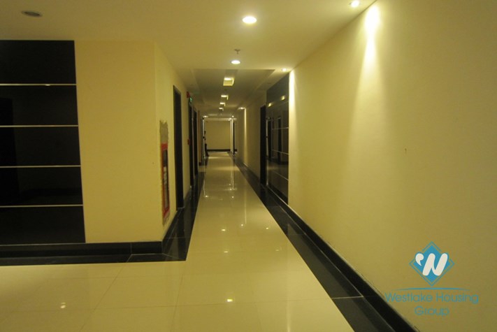 Modern 2 bedroom apartment for rent in Cau Giay district, Hanoi